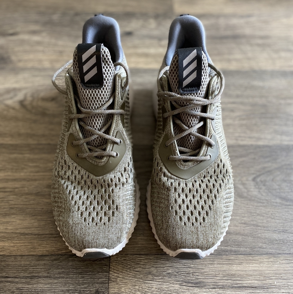 Adidas Alphabounce